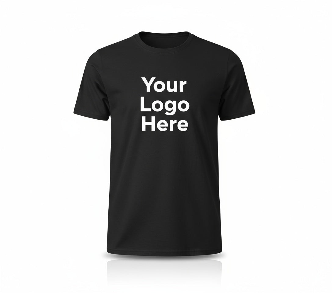 Magliette personalizzate 100% cotone