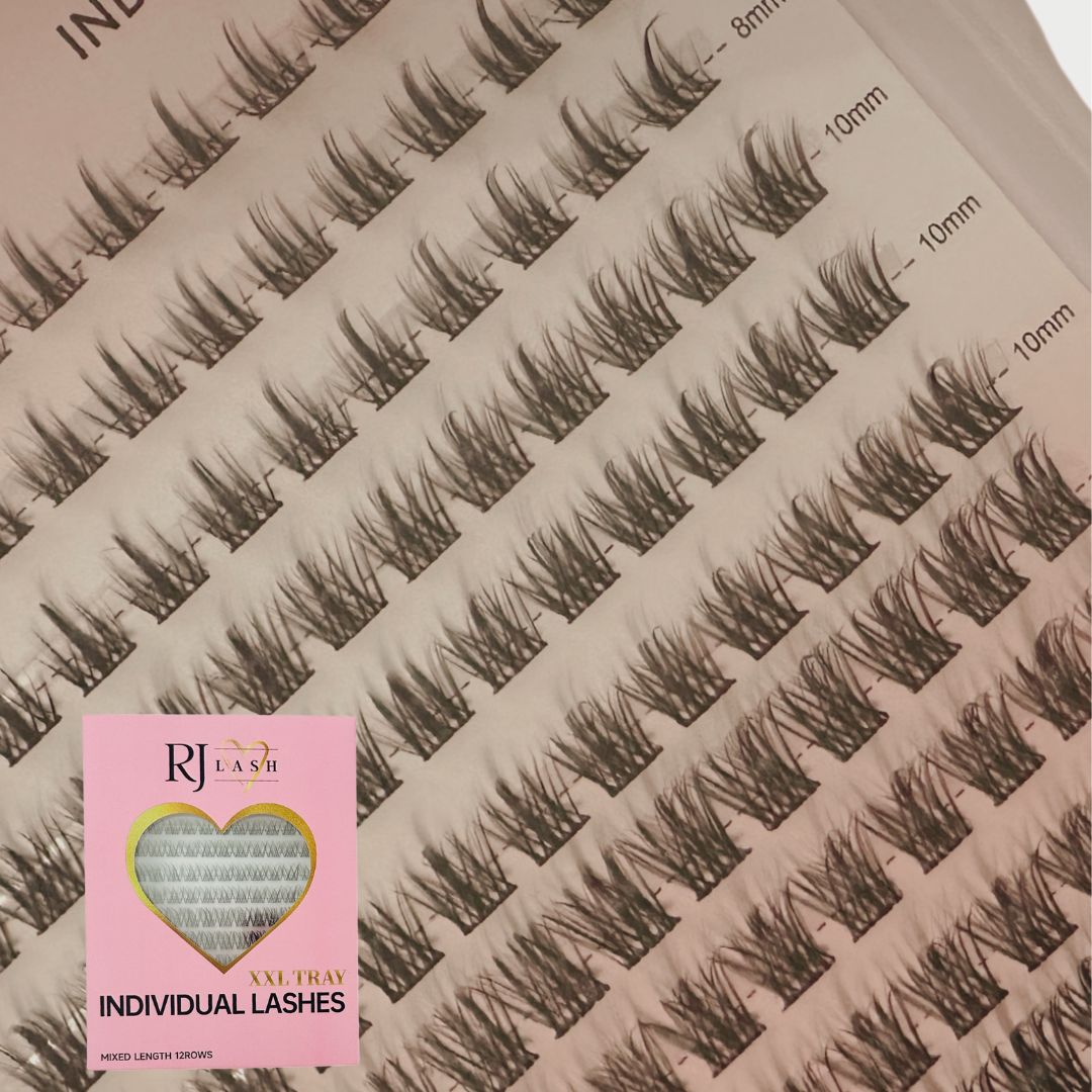 Vassoio XXL - Desire, effetto vaporoso