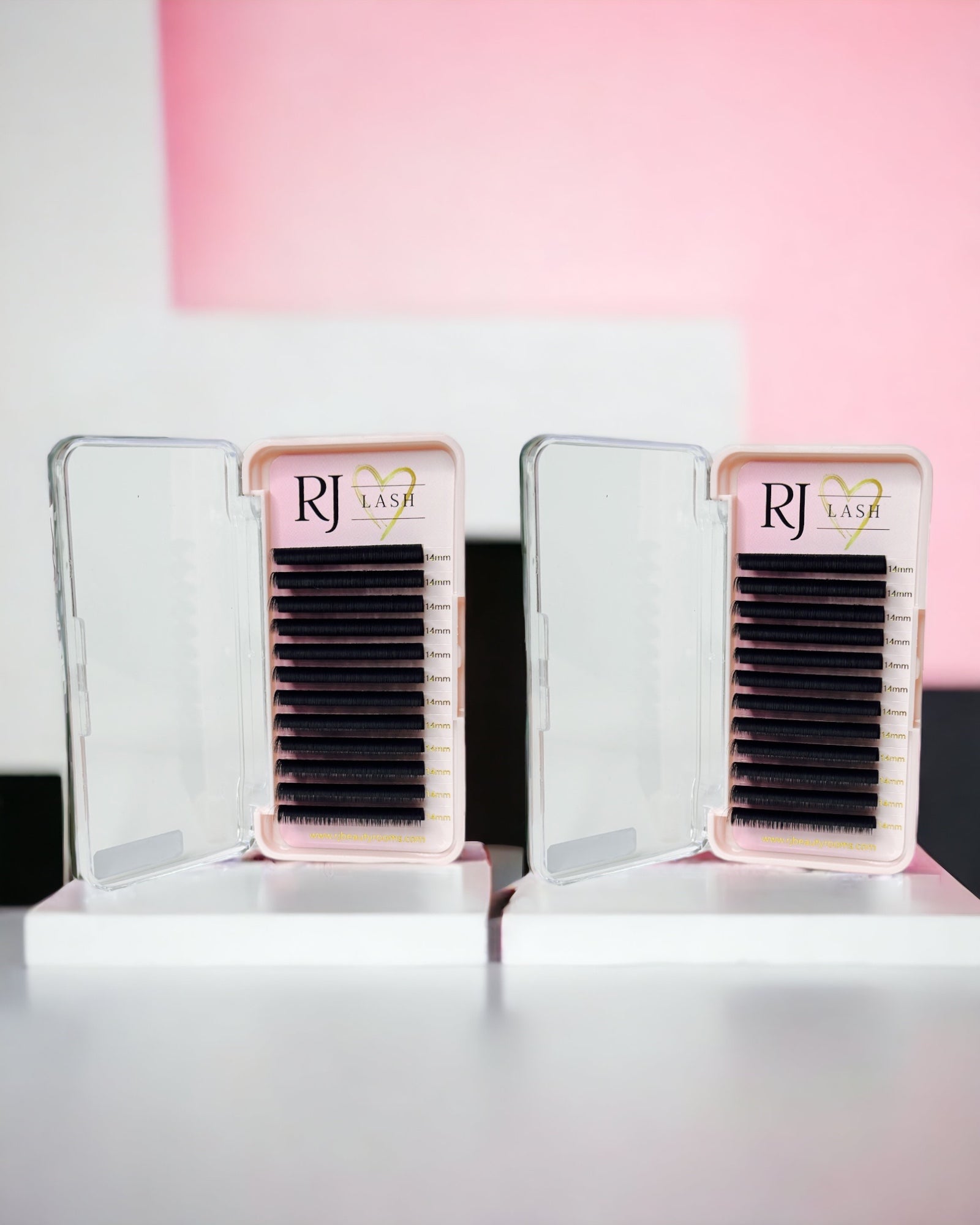 RJ Lash Vassoio ventola normale - 0,05