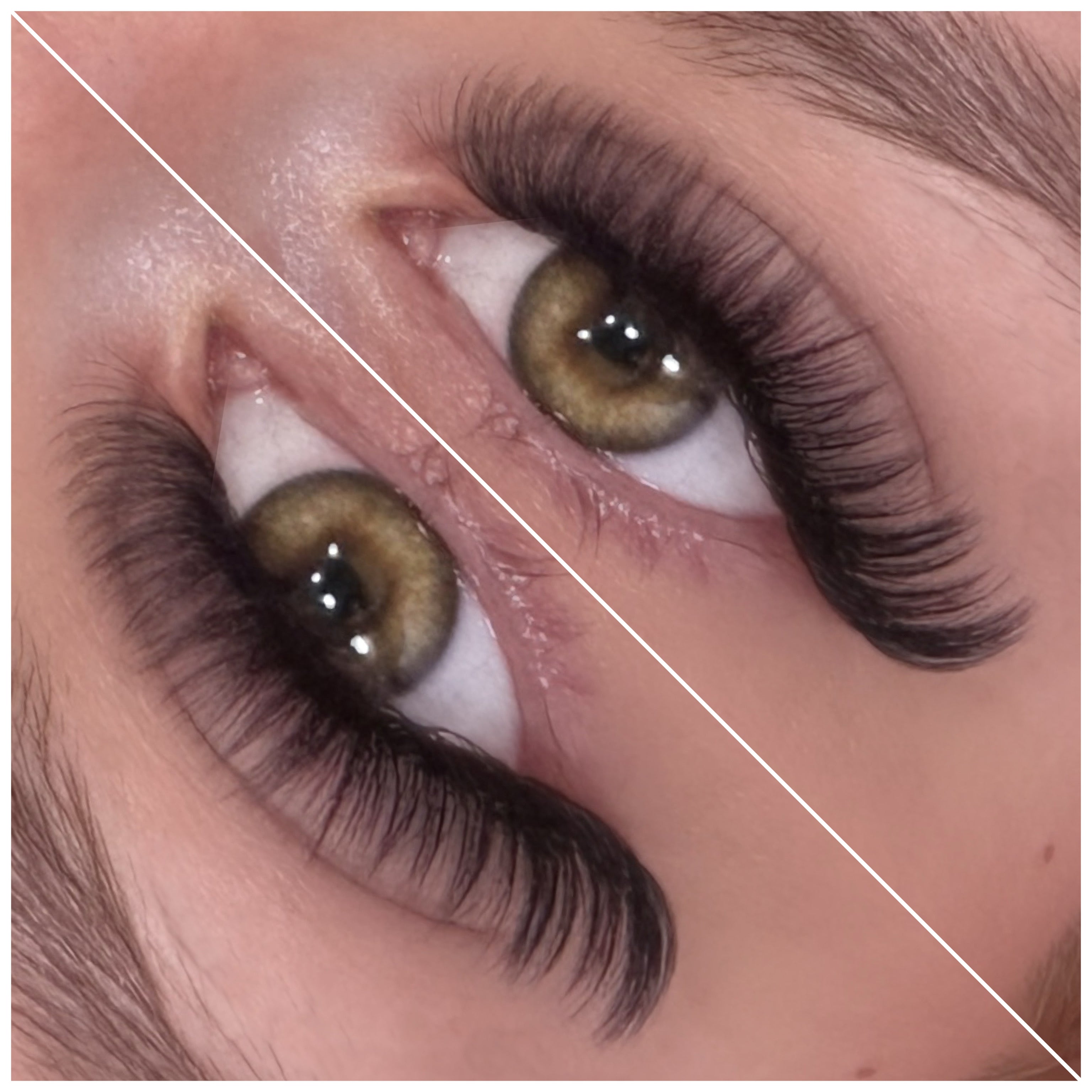 12D Lunghezze singole - 0,05 (500 ventagli)