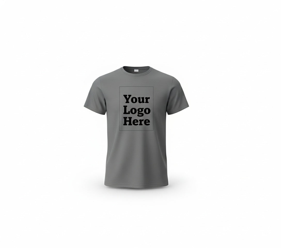 Magliette personalizzate 100% cotone