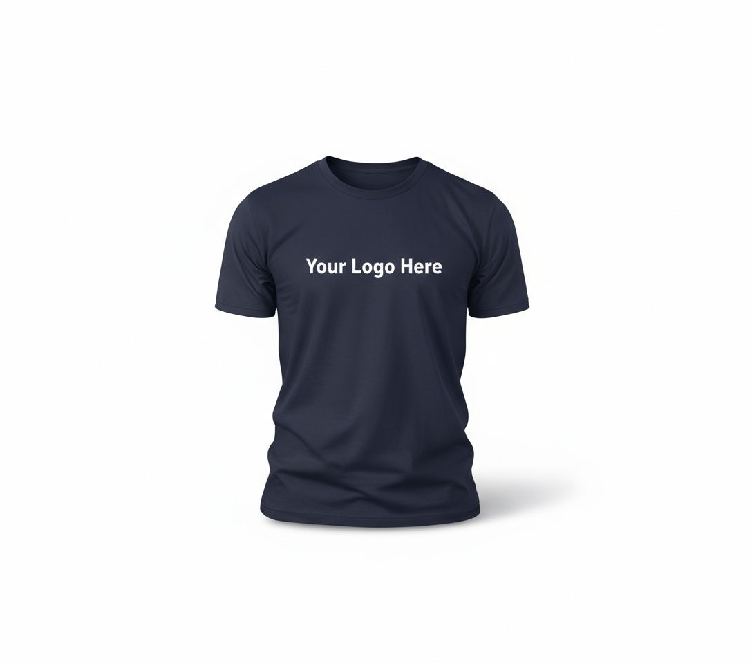 Magliette personalizzate 100% cotone