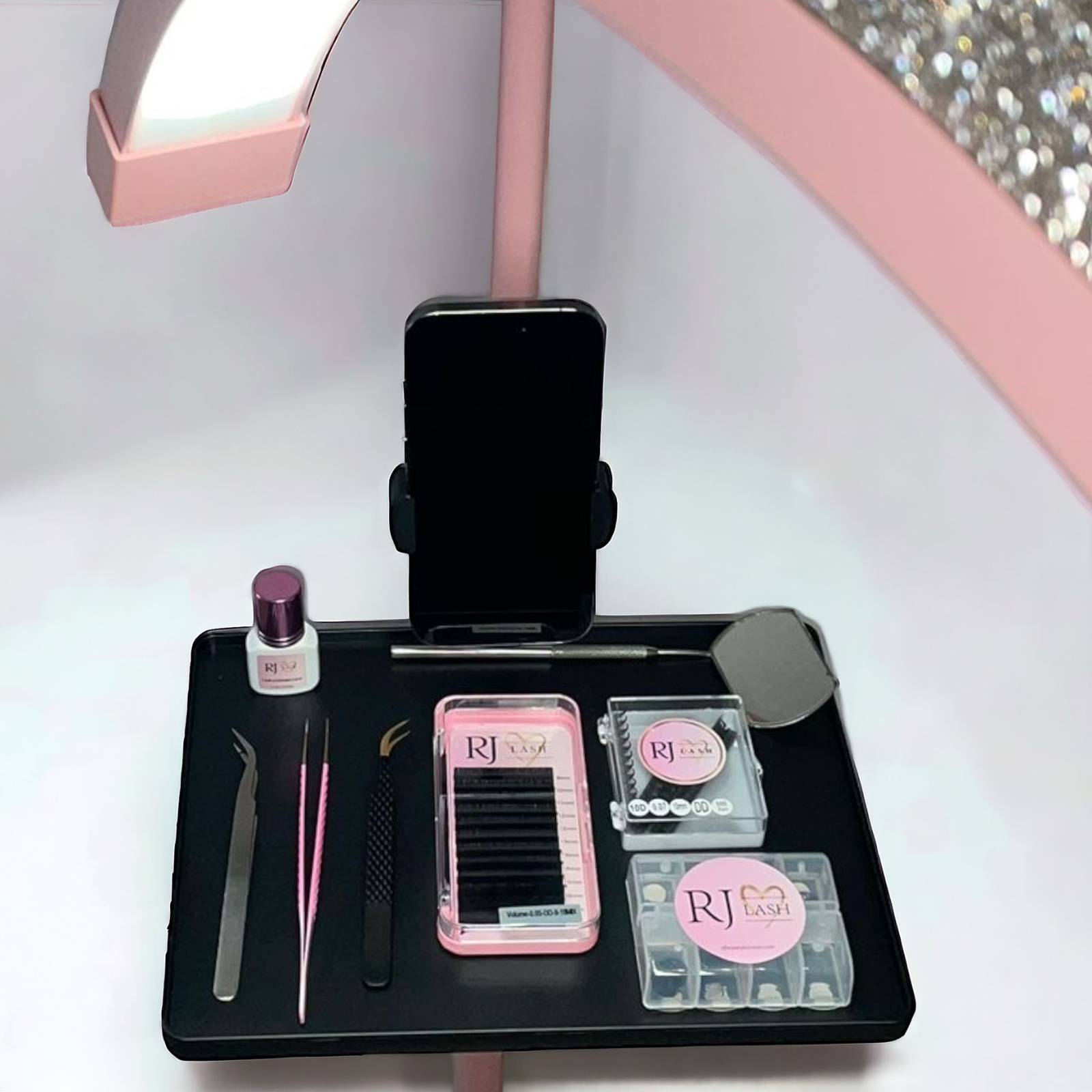 Accessorio Beauty Light Tray