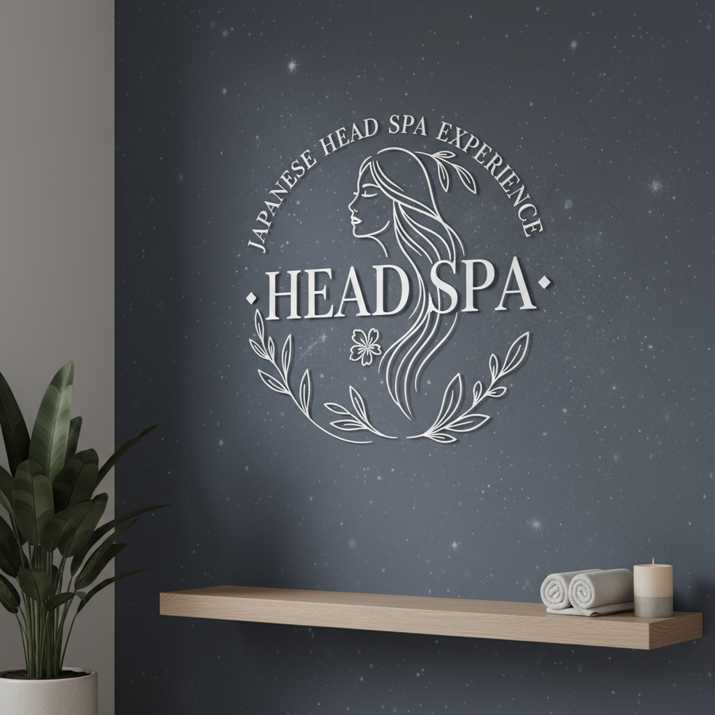 Insegna con logo personalizzato tagliato al laser 3D - Insegna da parete in acrilico per attività commerciali