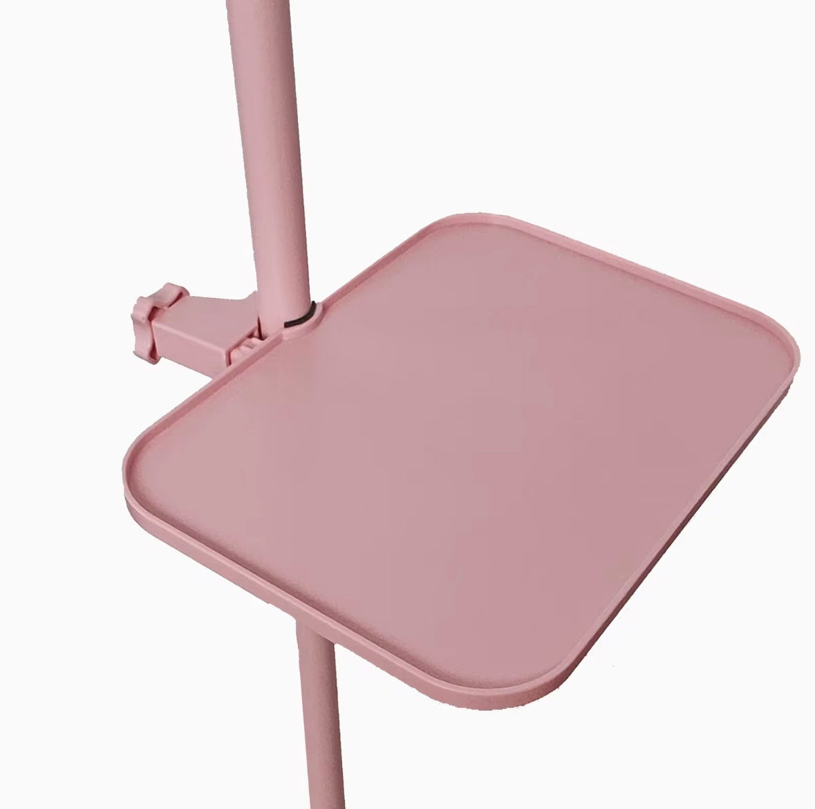 Accessorio vassoio Pink Beauty Light