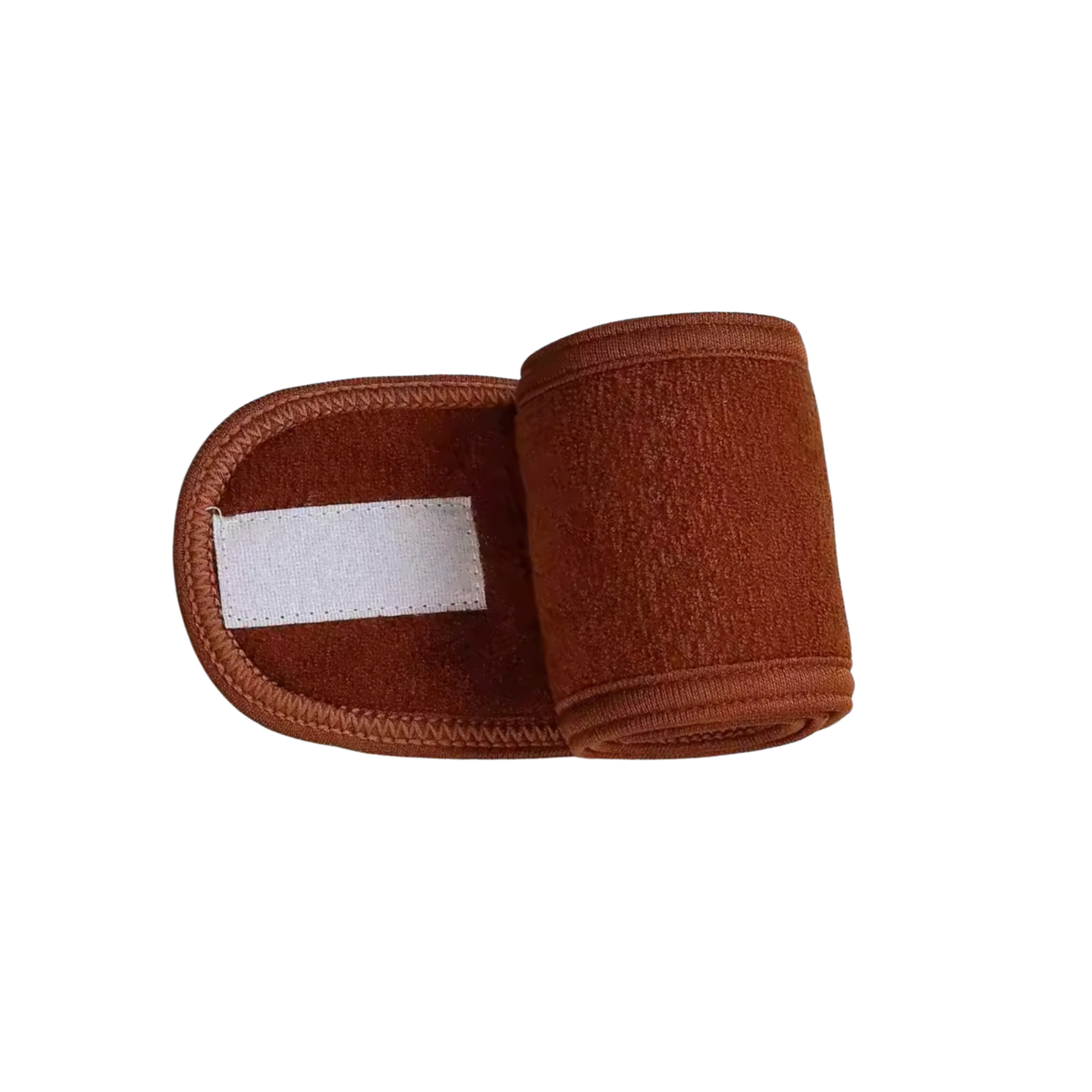 Fasce per capelli ricamate Spa - Confezione personalizzata da 10 pezzi