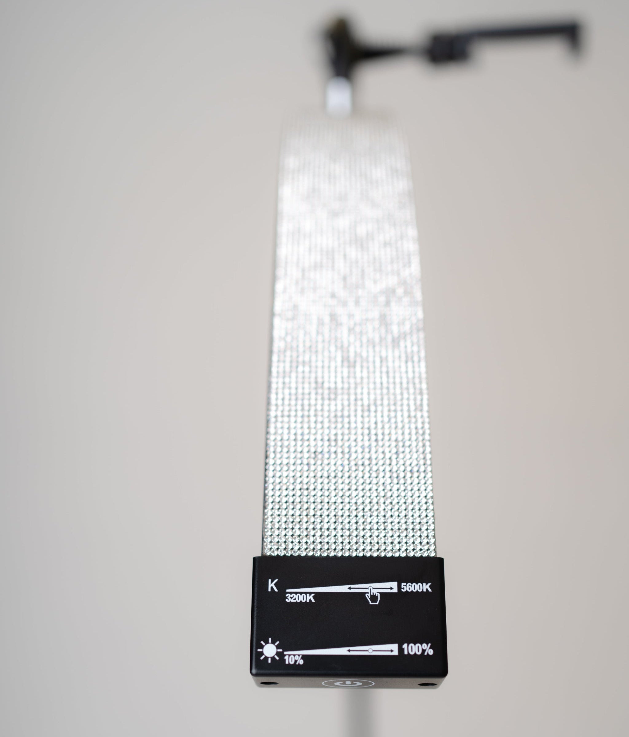 RJ Moon Pro Diamante Nero