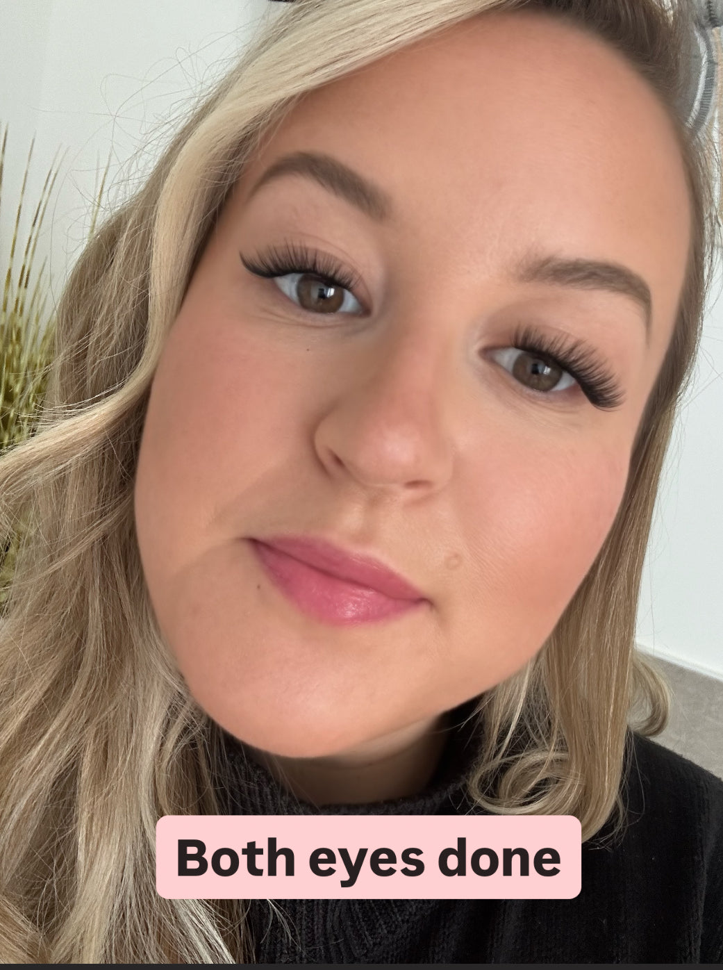 Vassoio XXL - Eleganza, effetto soffice