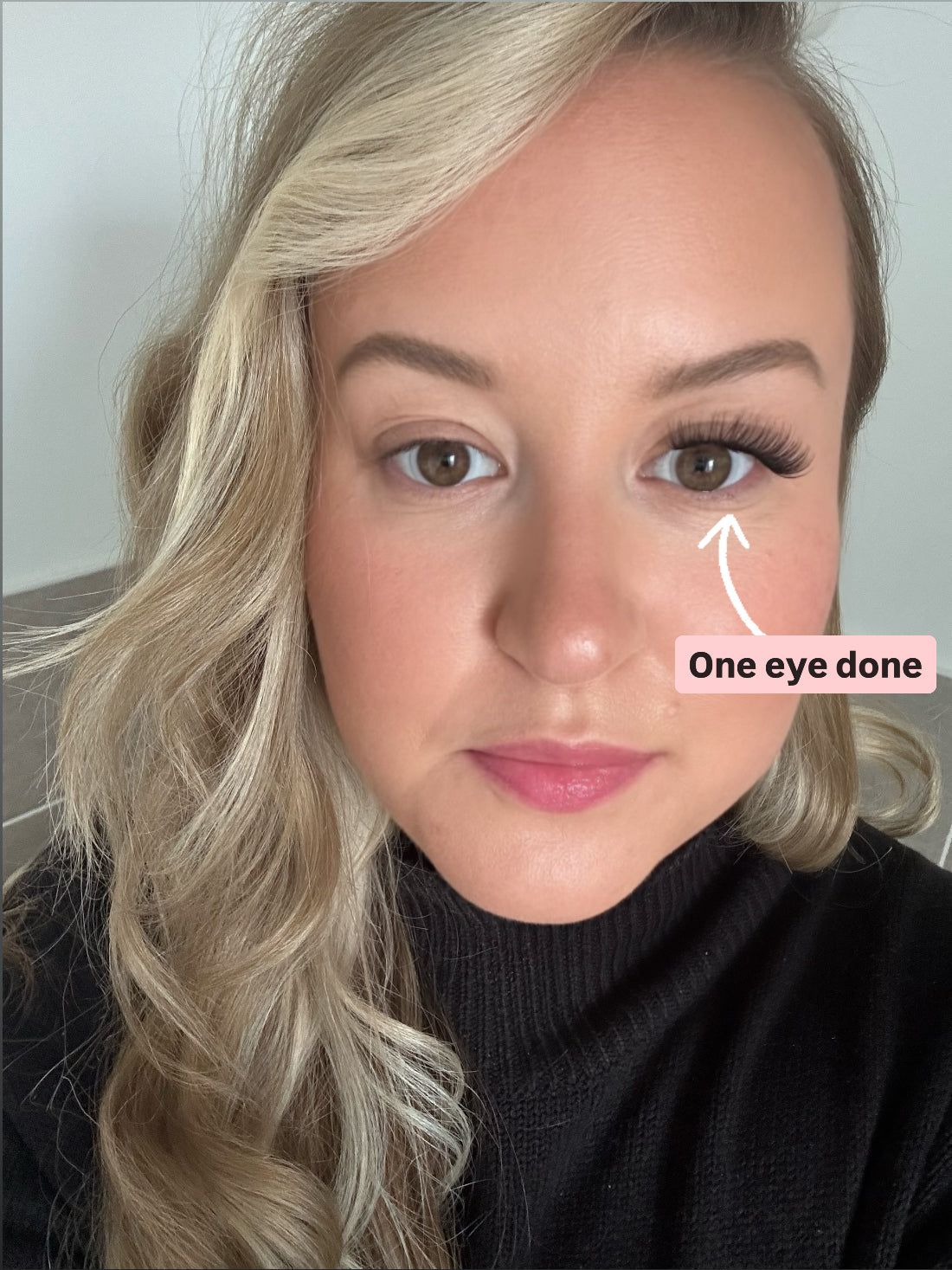 Vassoio XXL - Eleganza, effetto soffice