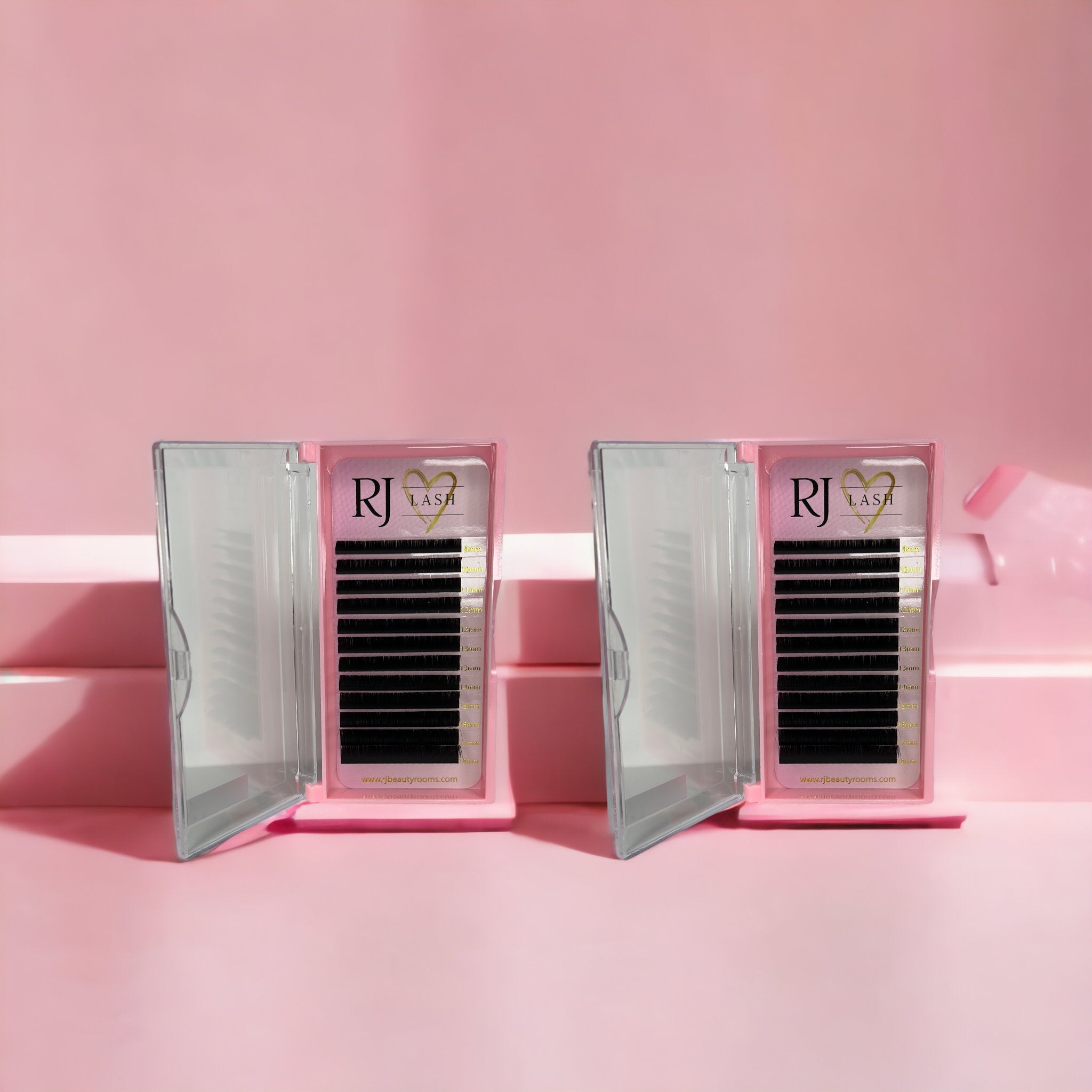 RJ Lash Vassoio ventola normale - 0,05