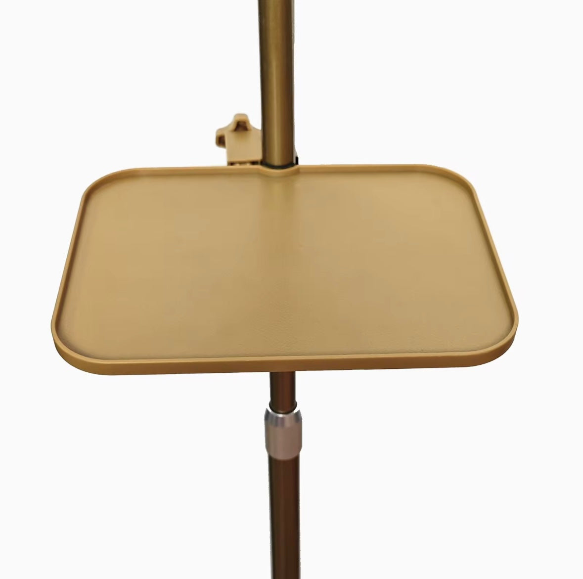 Accessorio vassoio Gold Beauty Light