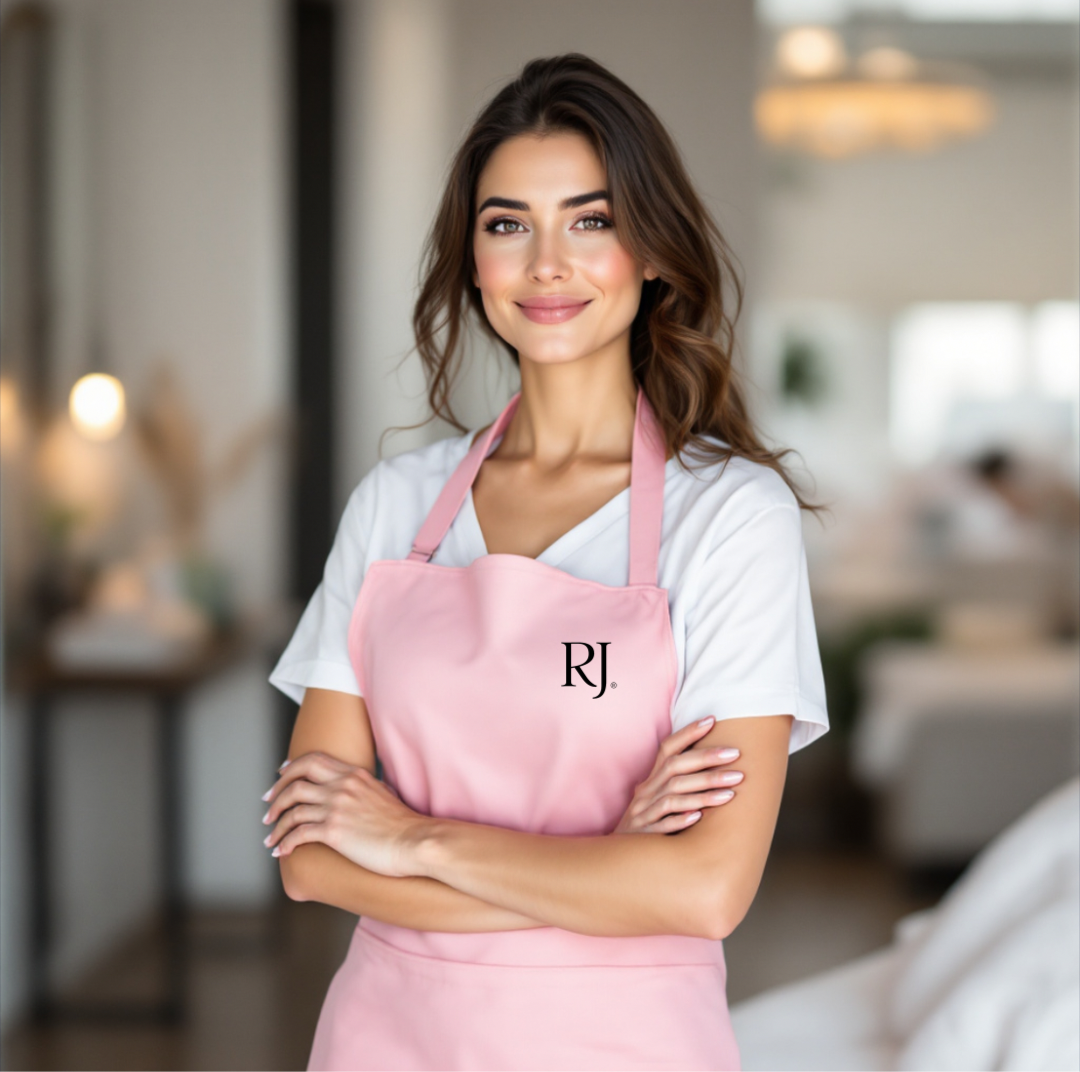 Grembiuli di bellezza personalizzati