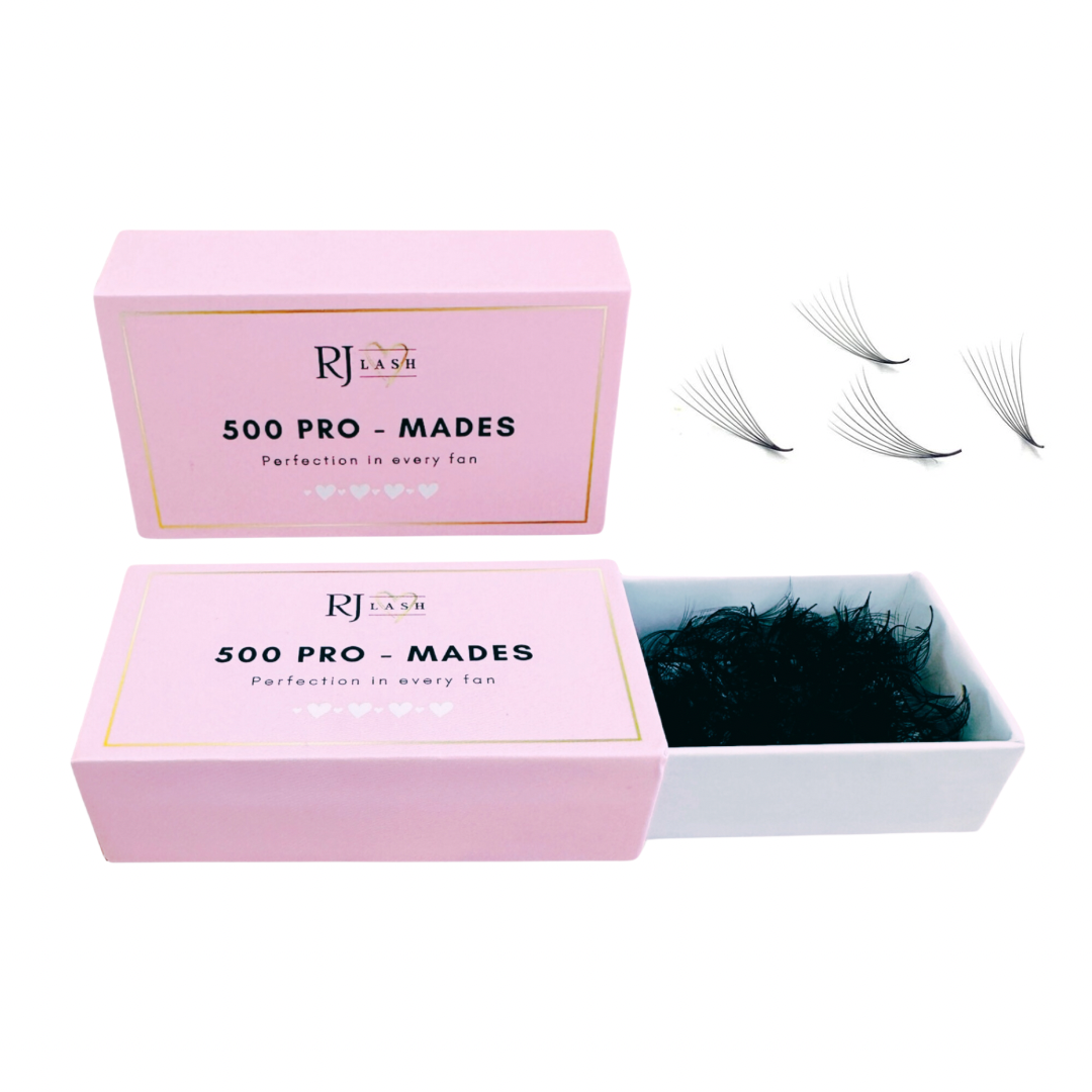 8D Stretto 0,07 Promades allentati - Arricciatura a D