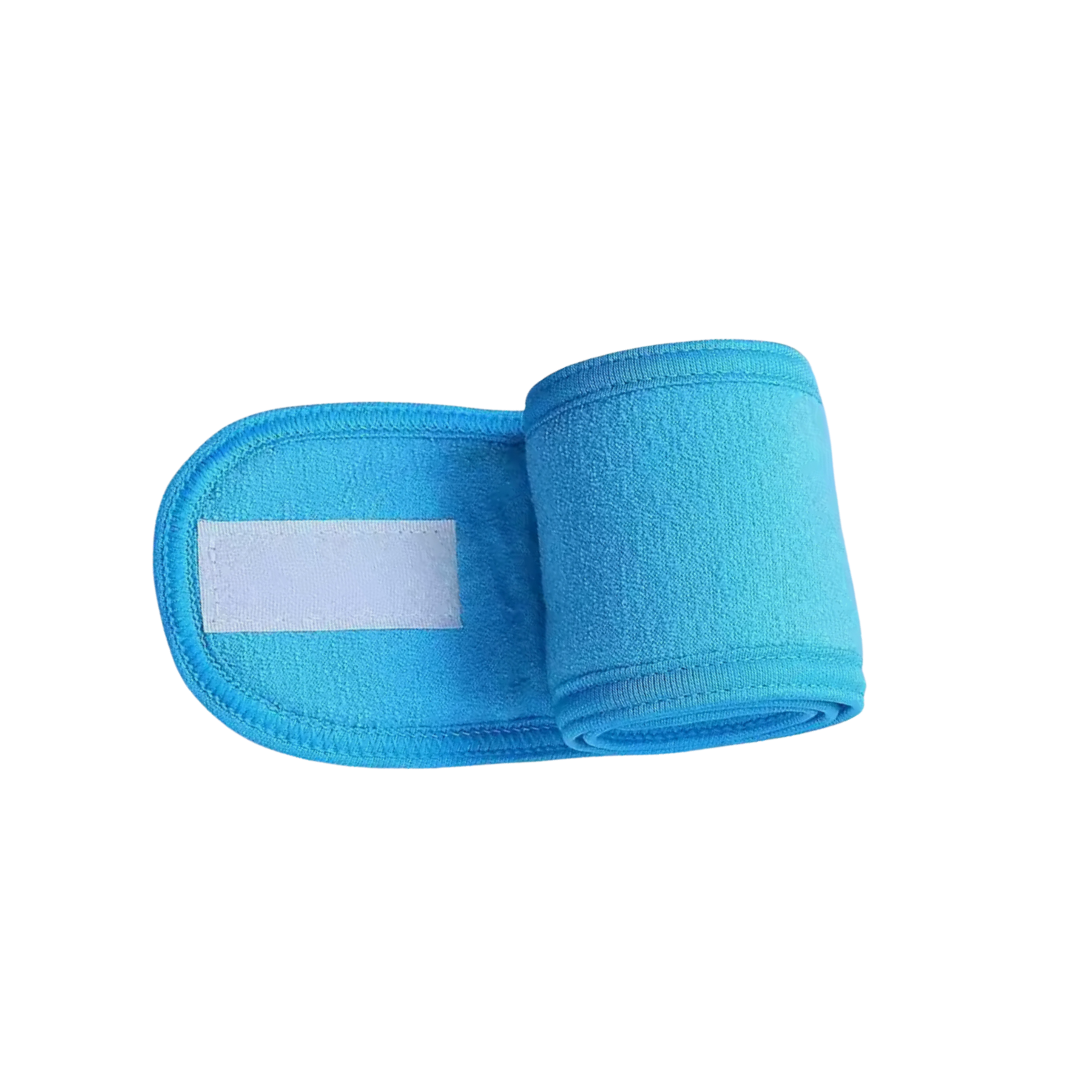 Fasce per capelli ricamate Spa - Confezione personalizzata da 10 pezzi