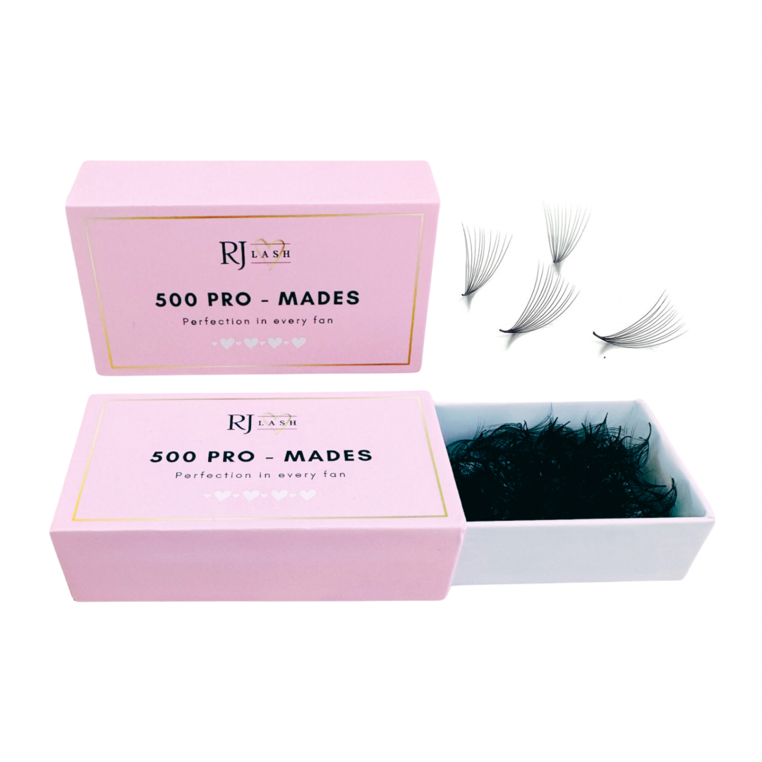 14D Stretto 0,03 Promades sciolti - Arricciatura a D