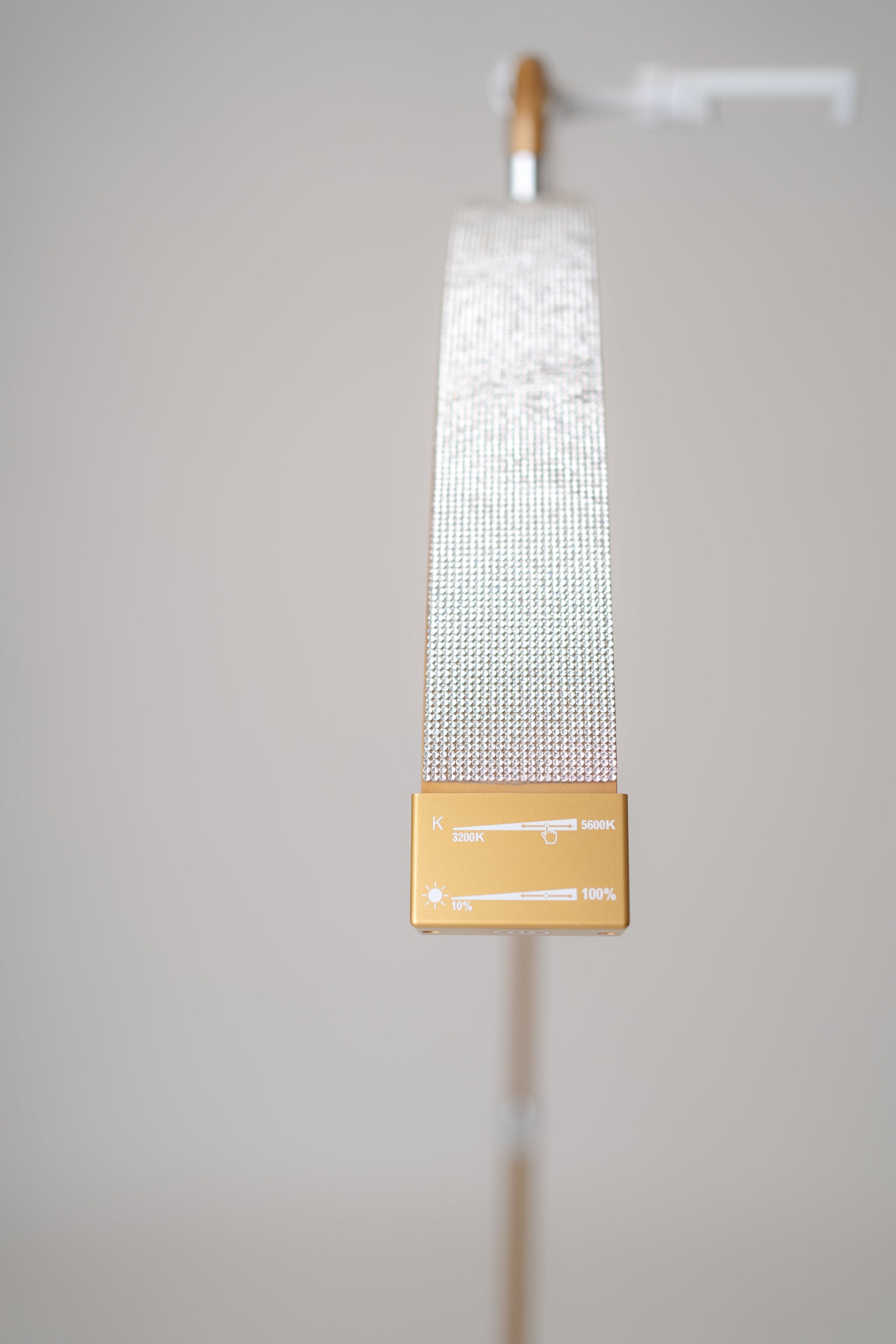 Lampada di bellezza PMU