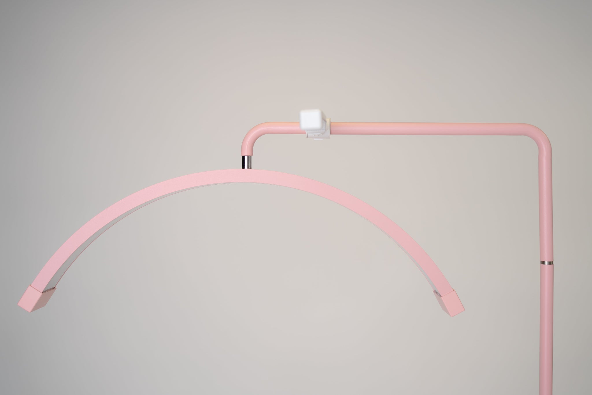 rosa RJ Moon Pro Testa della lampada rotante 